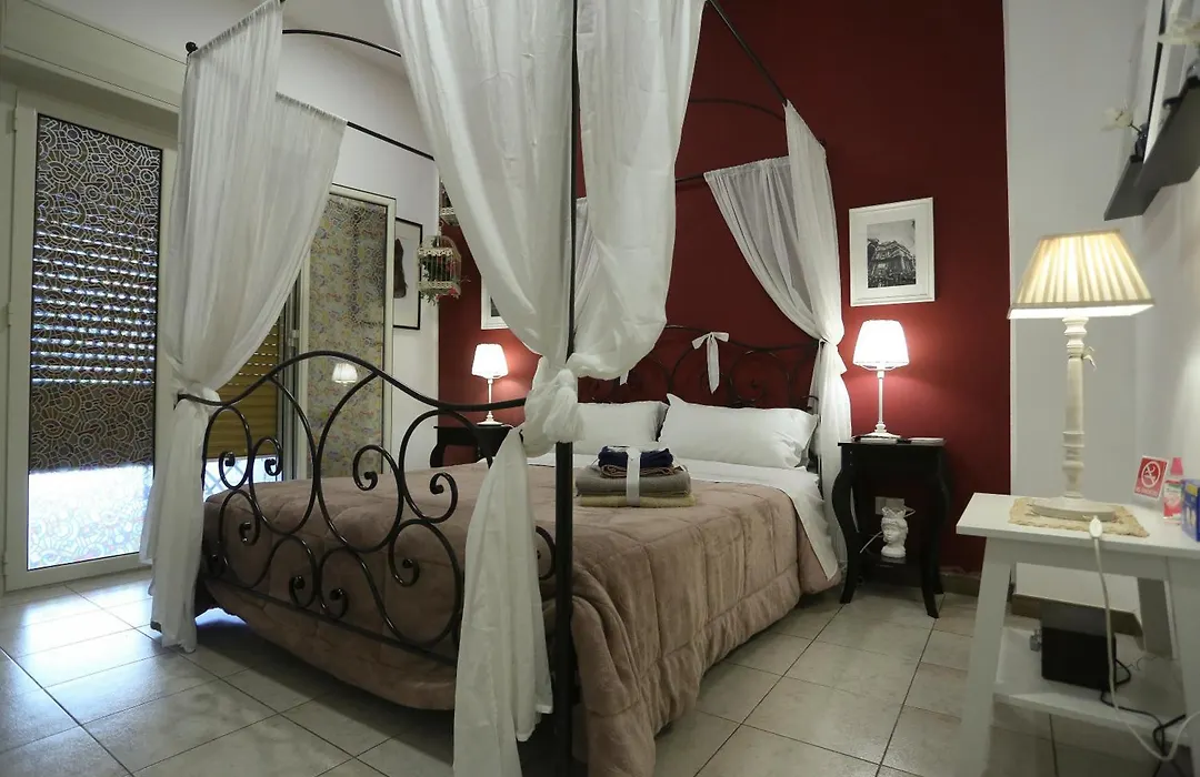 Casa Florio Appartamenti-1